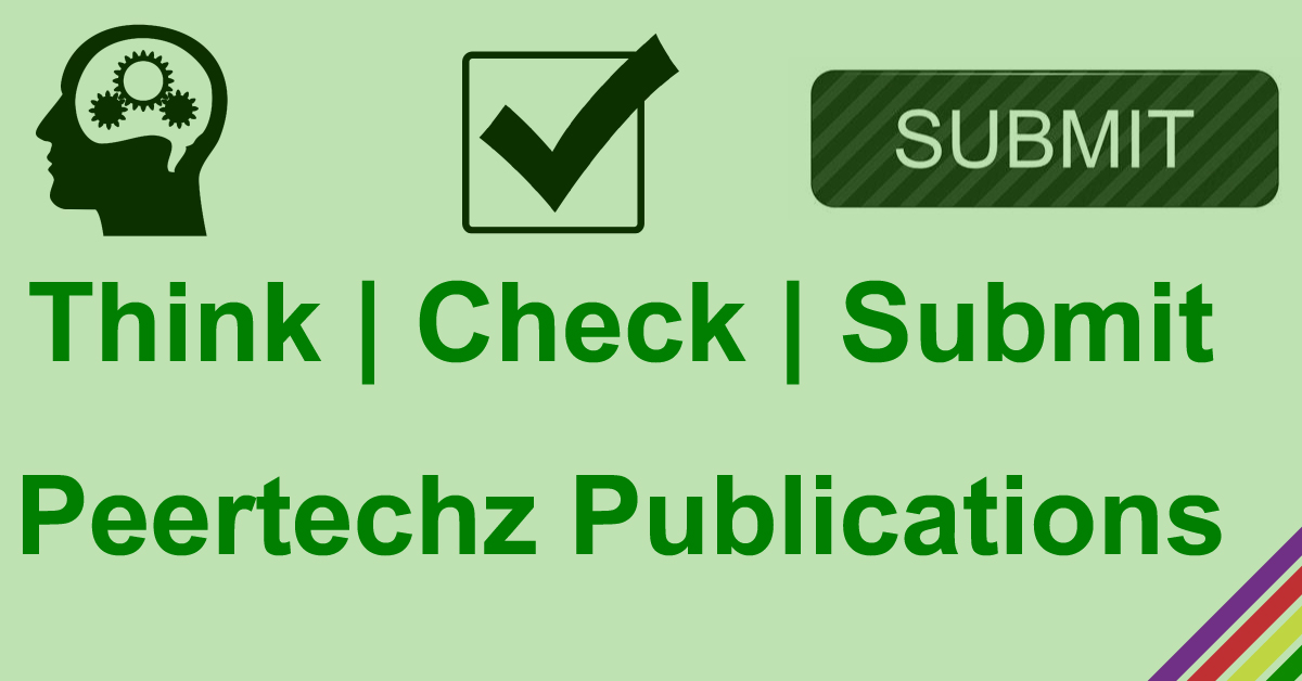 Peertechz Publications – Publishing Articles under "Open Access" with ...